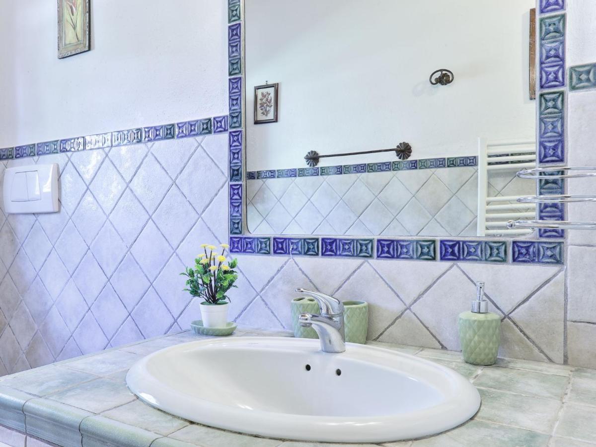 Fonterutoli Holiday Home Casale Il Poggino By Interhome מראה חיצוני תמונה
